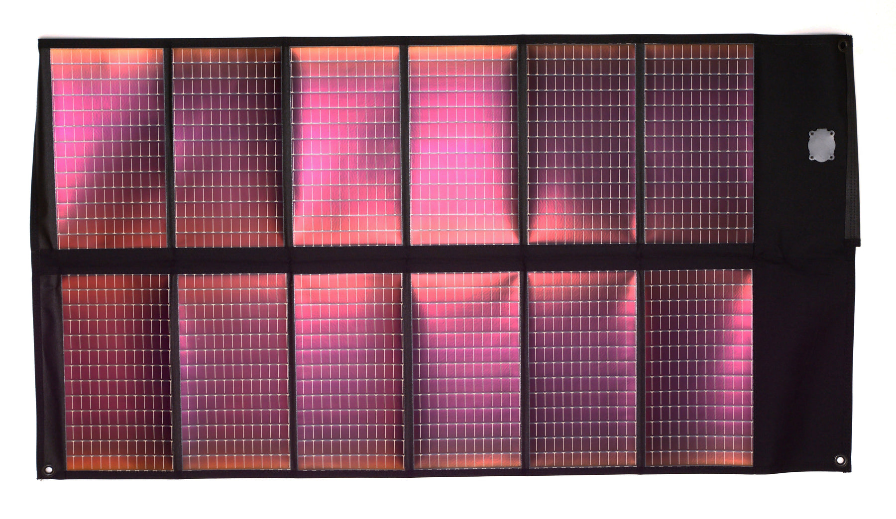 Powerfilm Solar Foldable Solar panel