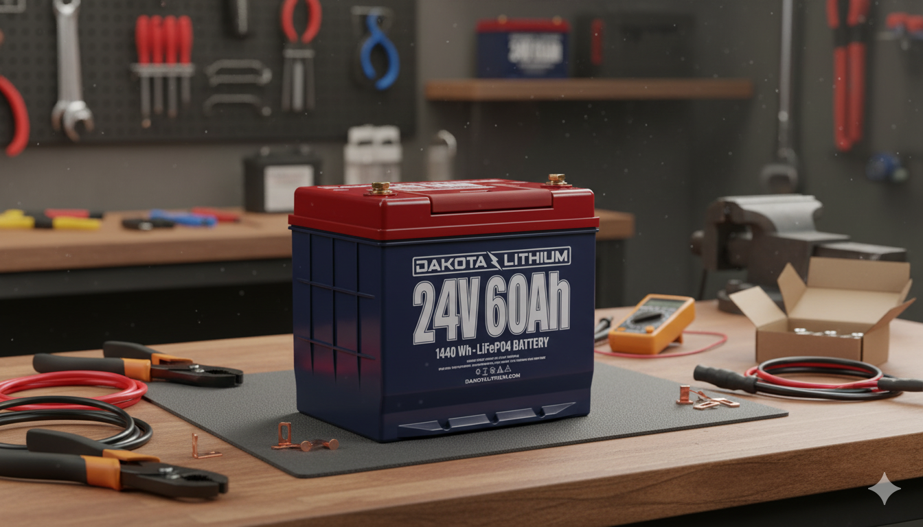 Are Dakota Lithium Batteries Good? Yes.
