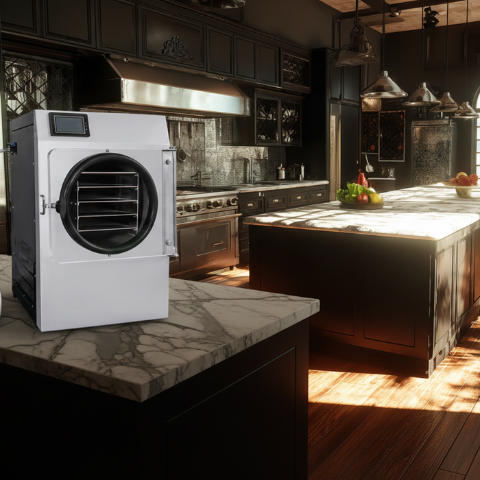 Best Freeze Dryer That Won't Fail You