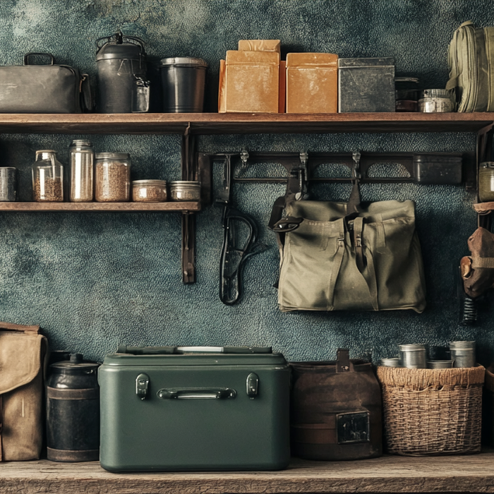Best Prepper Supplies: 7 Must-Haves Before Chaos Hits!