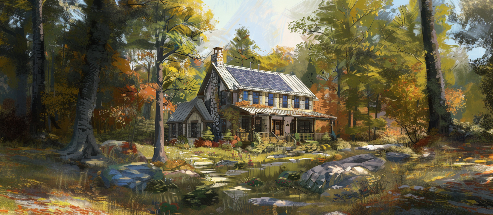 Can you Shield Your House from EMP? - Complete EMP Protection and Lightning Protection with a Whole House Surge Protector