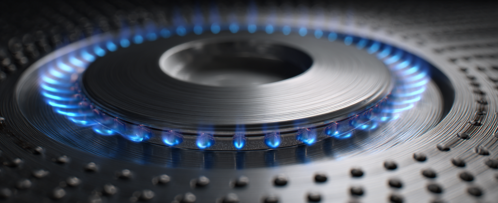 Can You Use Natural Gas for a Fire Pit? Yes!