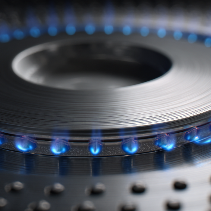 Can You Use Natural Gas for a Fire Pit? Yes!