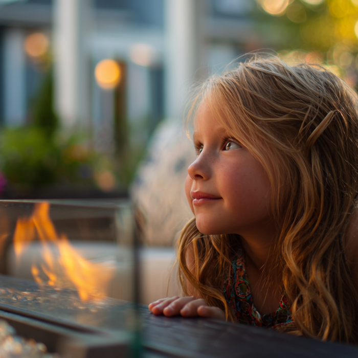 Do Fire Tables Throw Heat? Yes (Here's How)