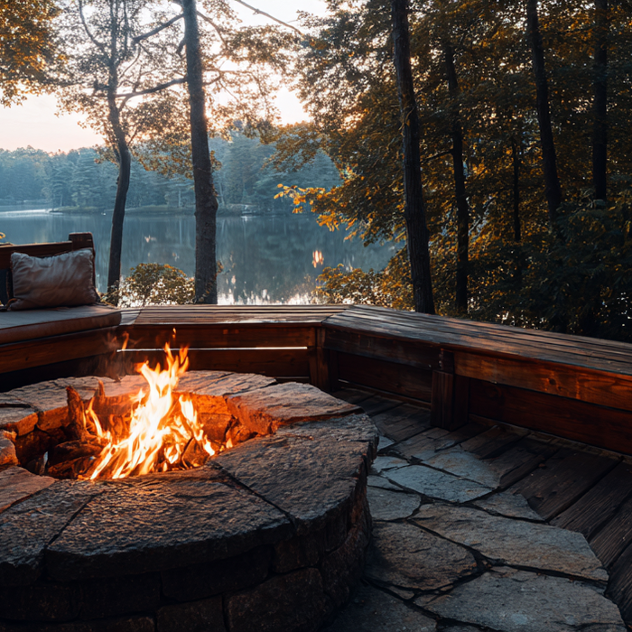 Does Having a Fire Pit Increase Insurance?