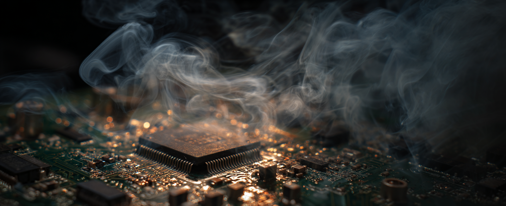 Does ozone damage electronics? (Yep! Here's How.)