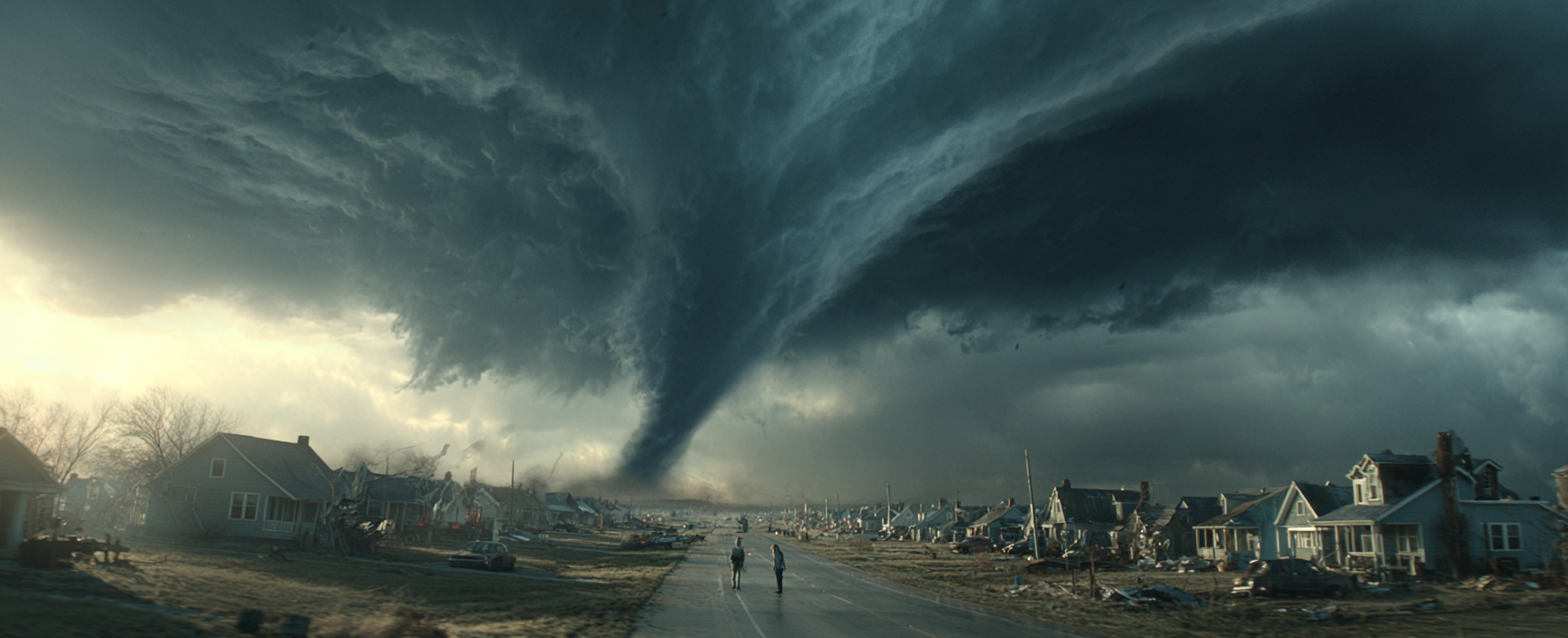Why an ESP Safety Shelter Is Your Family’s Best Defense Against F5 Tornadoes