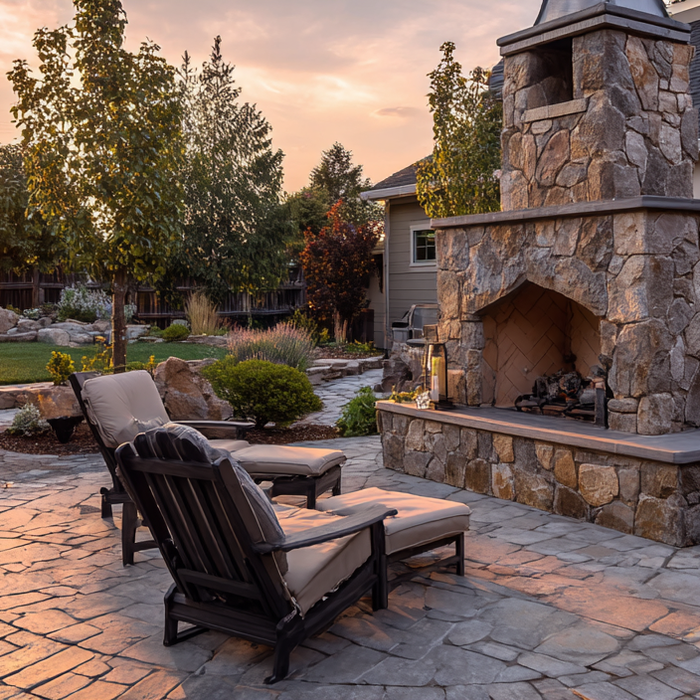 Fireplace Kits for Sale: Transform Your Home for Cheap!