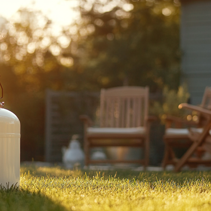How Long Does a 20lb Propane Tank Last on a Fire Table?