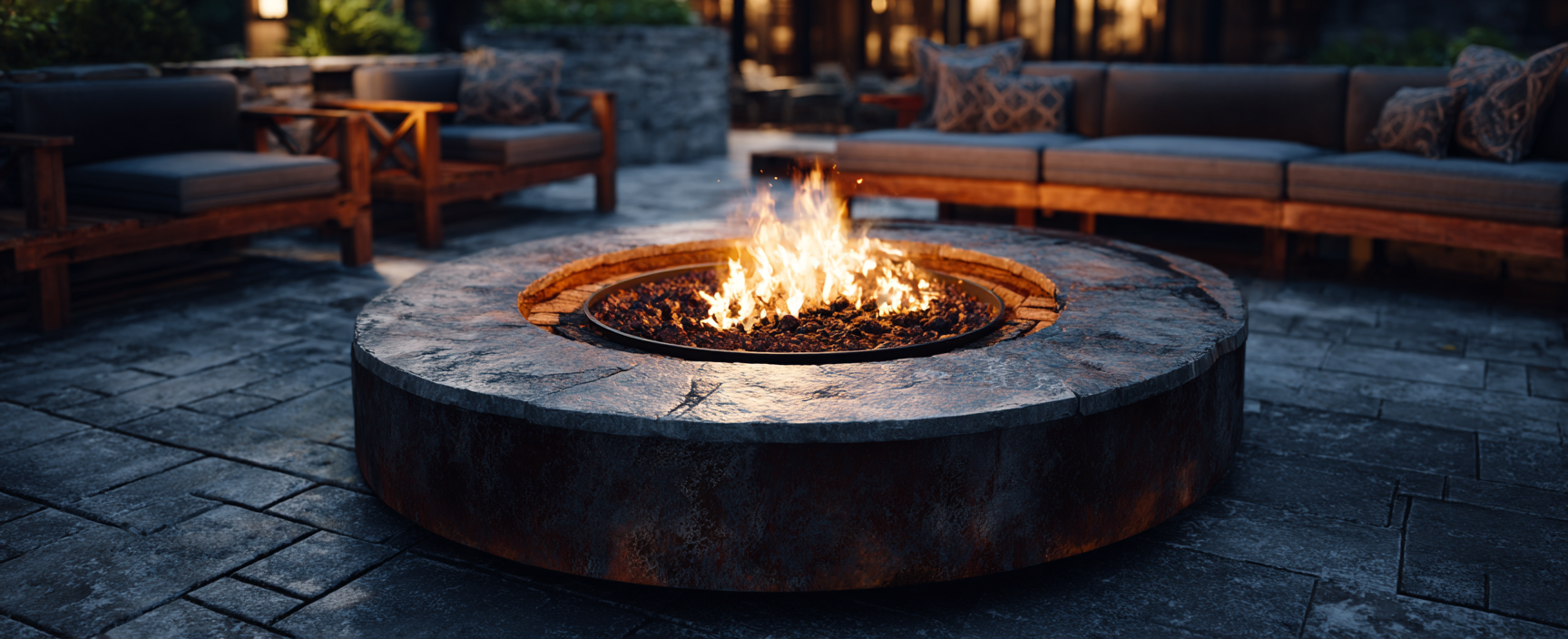 How Much Heat Does a Fire Pit Give Off? Facts