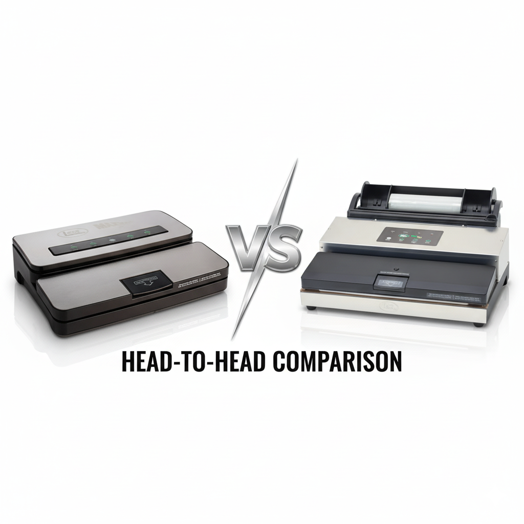 LEM MaxVac 250 vs 500: Get the One That's Right for You