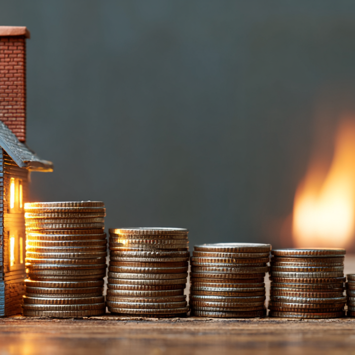 Rocket Stove for Home Use: Cut Heating Bills 73%