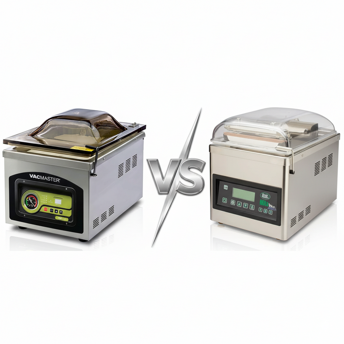 LEM MaxVac Pro vs Vacmaster: Which Should you Choose