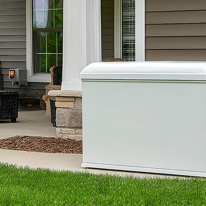What Is a Home Standby Generator That Makes You $10K