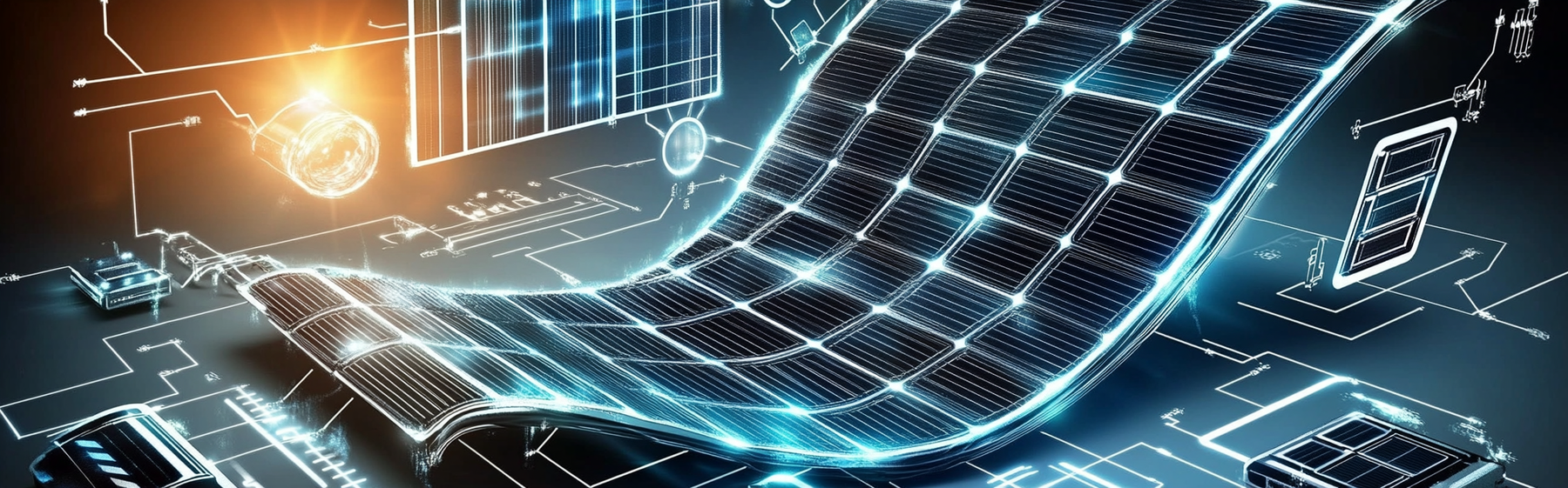 FAQs: What Kinds of Batteries can a Foldable Solar Panel Charge?