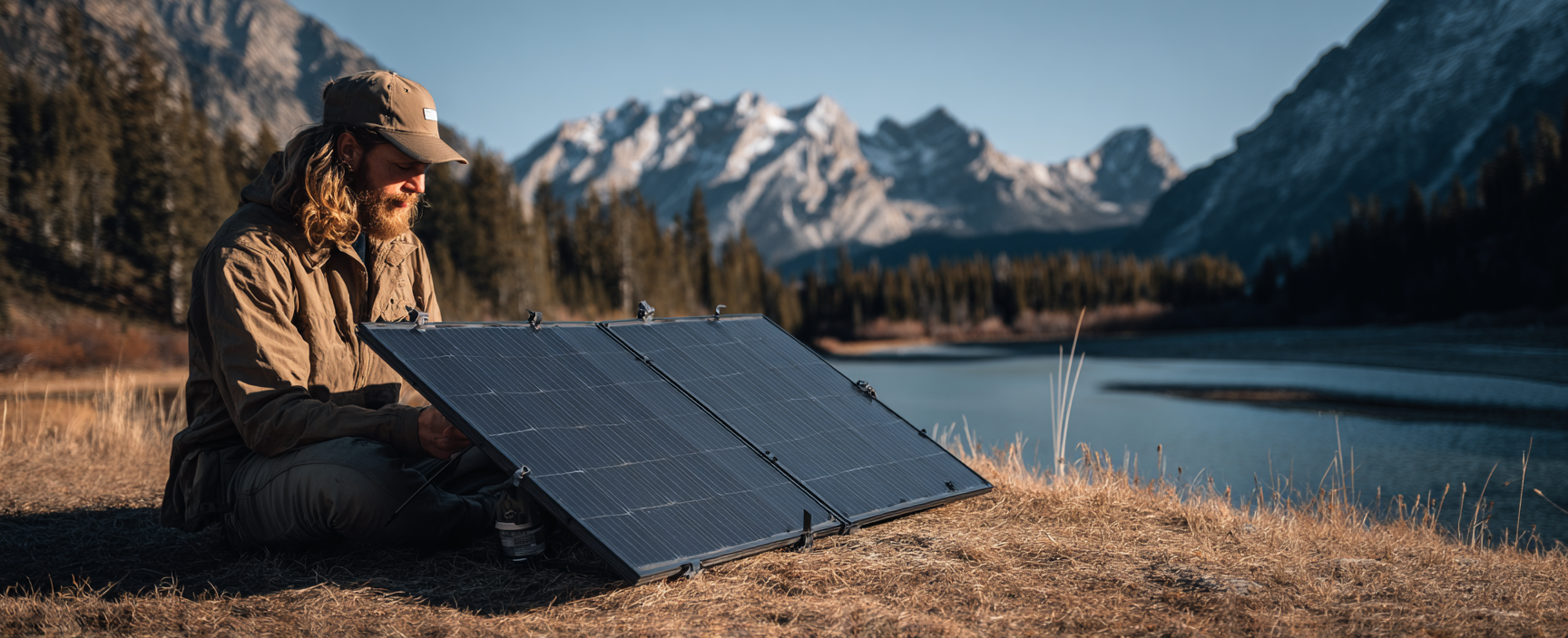 What to Look For When Buying Portable Solar Panels That Actually Work