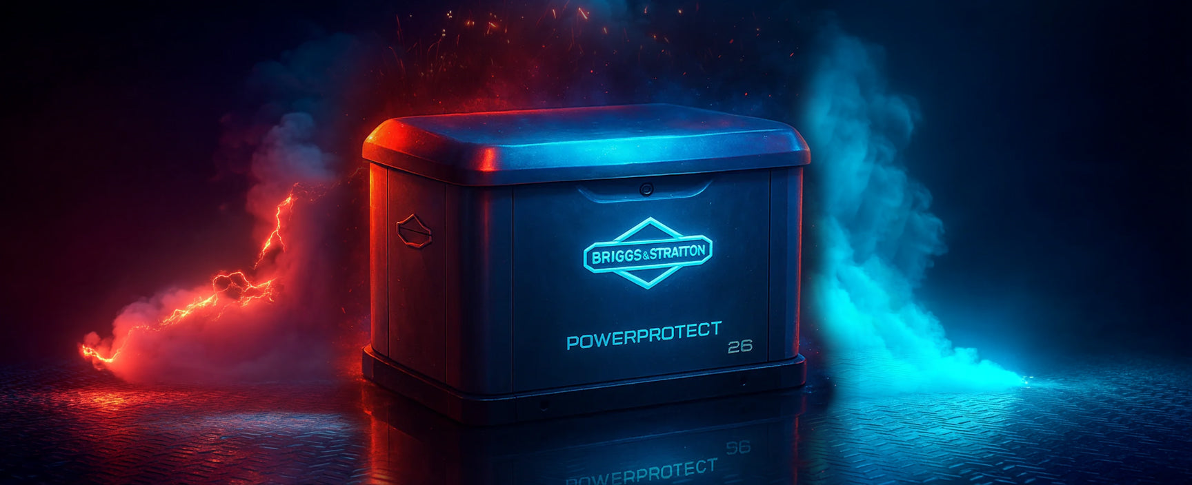 Briggs and Stratton Whole House Generator Selection Tips Revealed