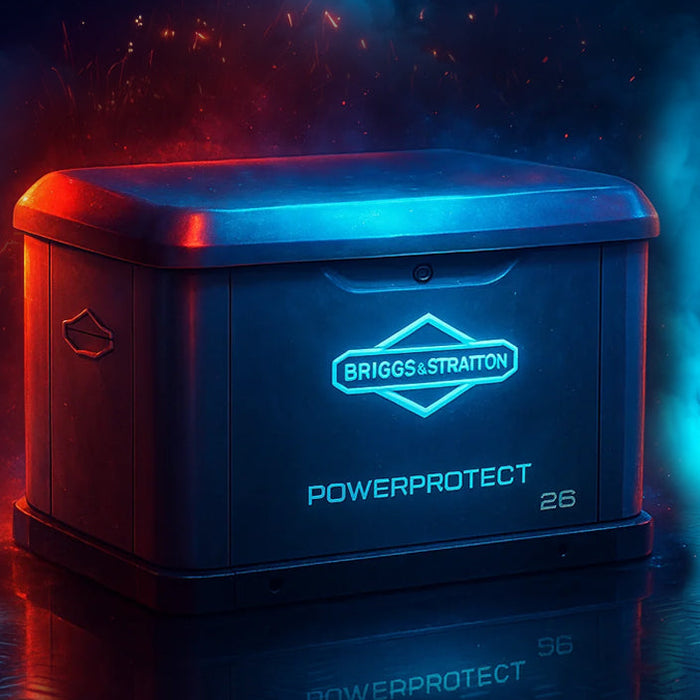 Briggs and Stratton Whole House Generator Selection Tips Revealed