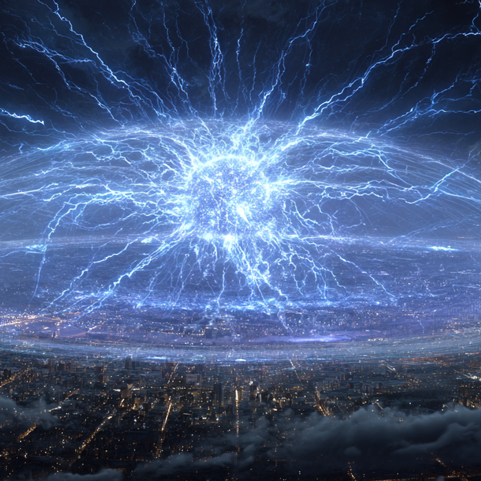 Electromagnetic Pulse Protection Saves Lives