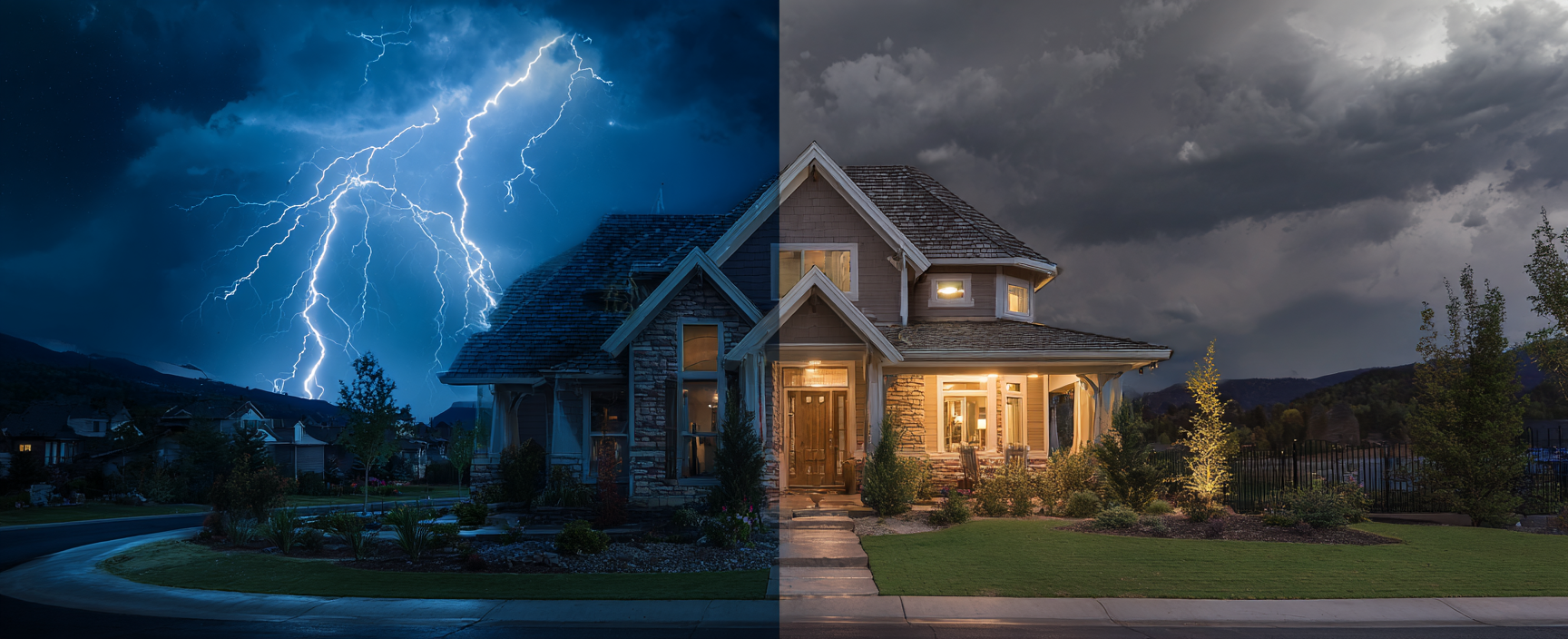 Choose the Right Power Surge Protector for House