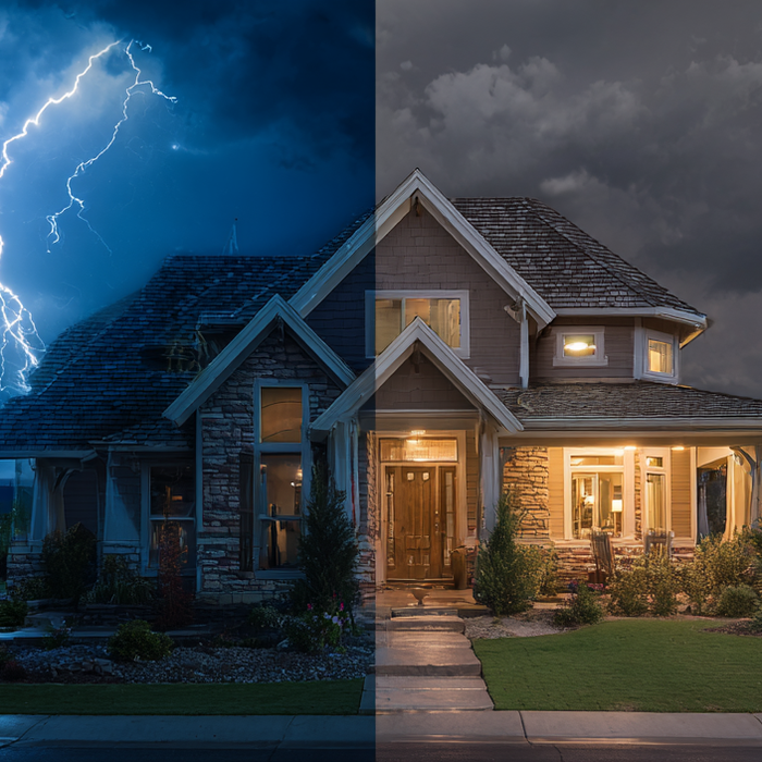 Choose the Right Power Surge Protector for House