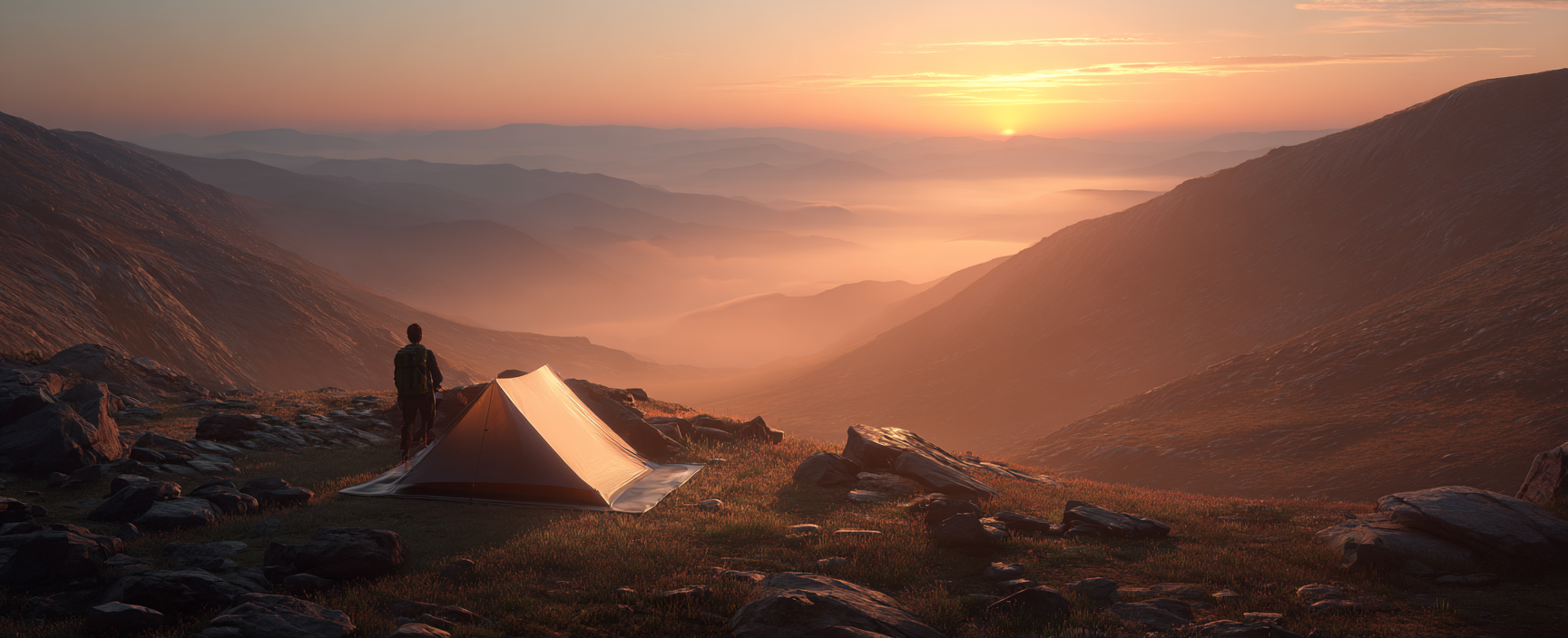 Why Every Prepper Needs Rollable Solar Panels in Their Bug-Out Bag