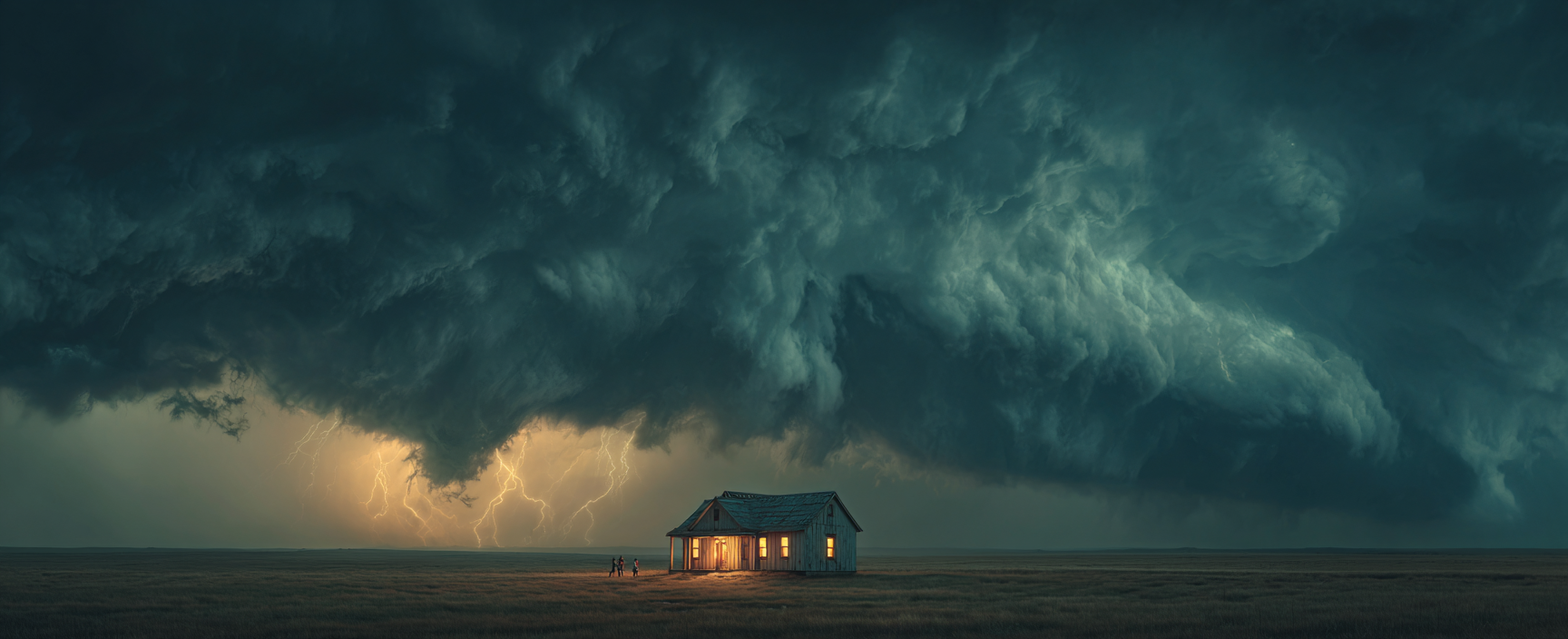 Swisher Shelters Mean the Difference Between Life and Death