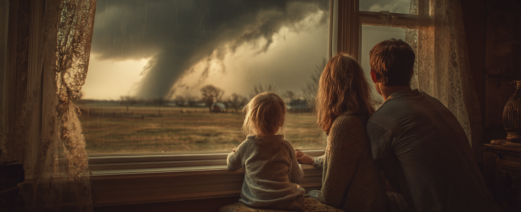 Under Bed Tornado Shelter Saves Your Family
