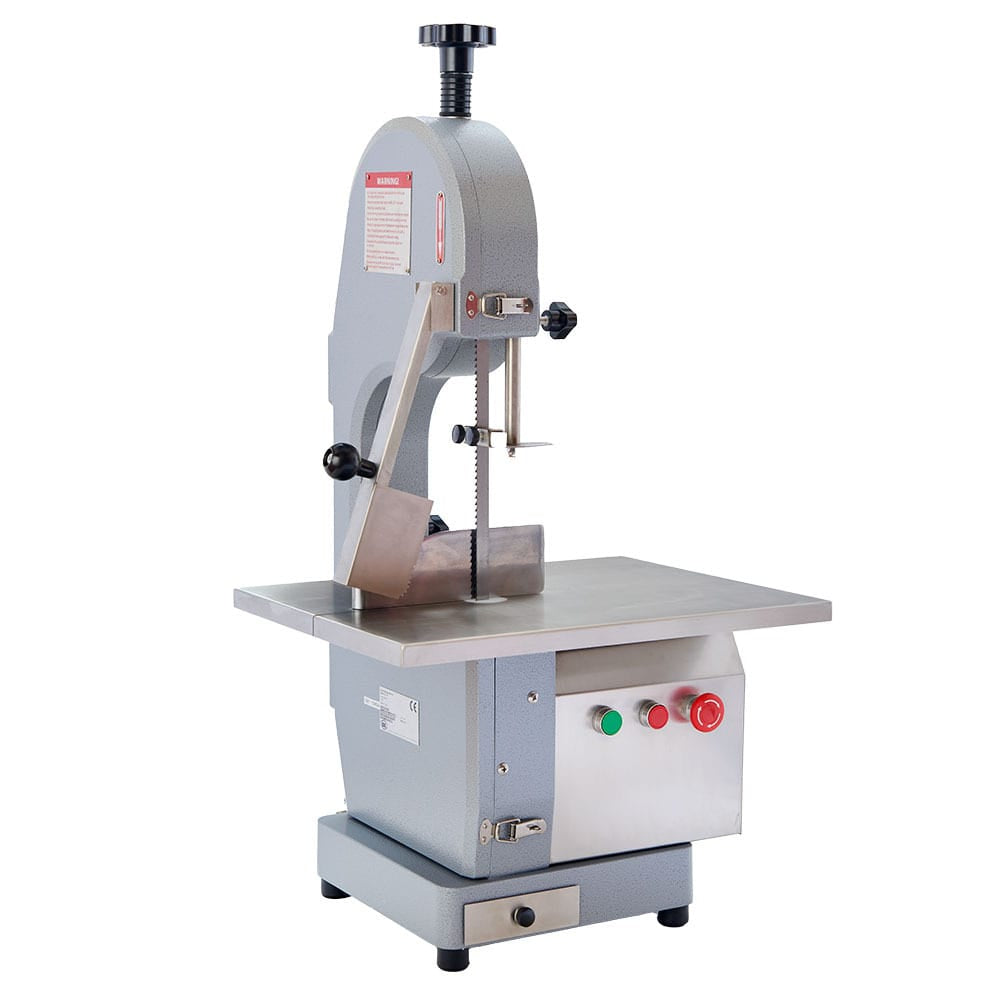 LEM Electric Tabletop Meat Saw product photo