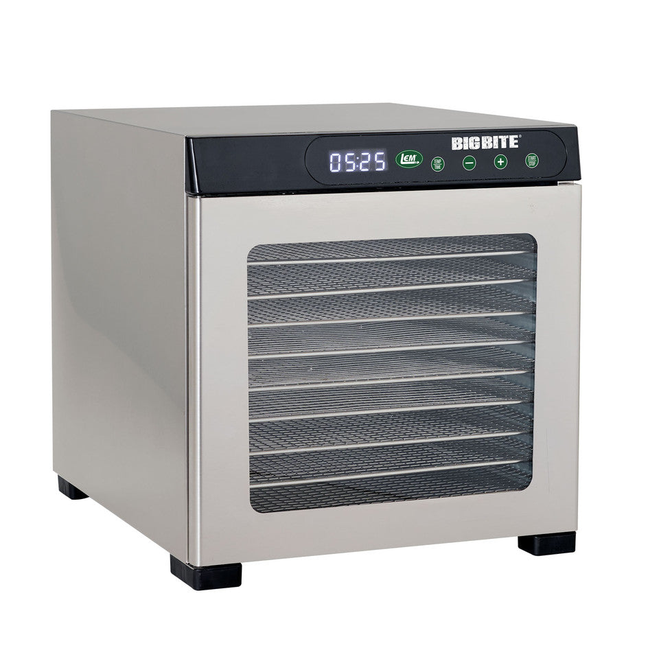 From Field to Freezer: LEM Ultimate Meat Processing Bundle for Preppers