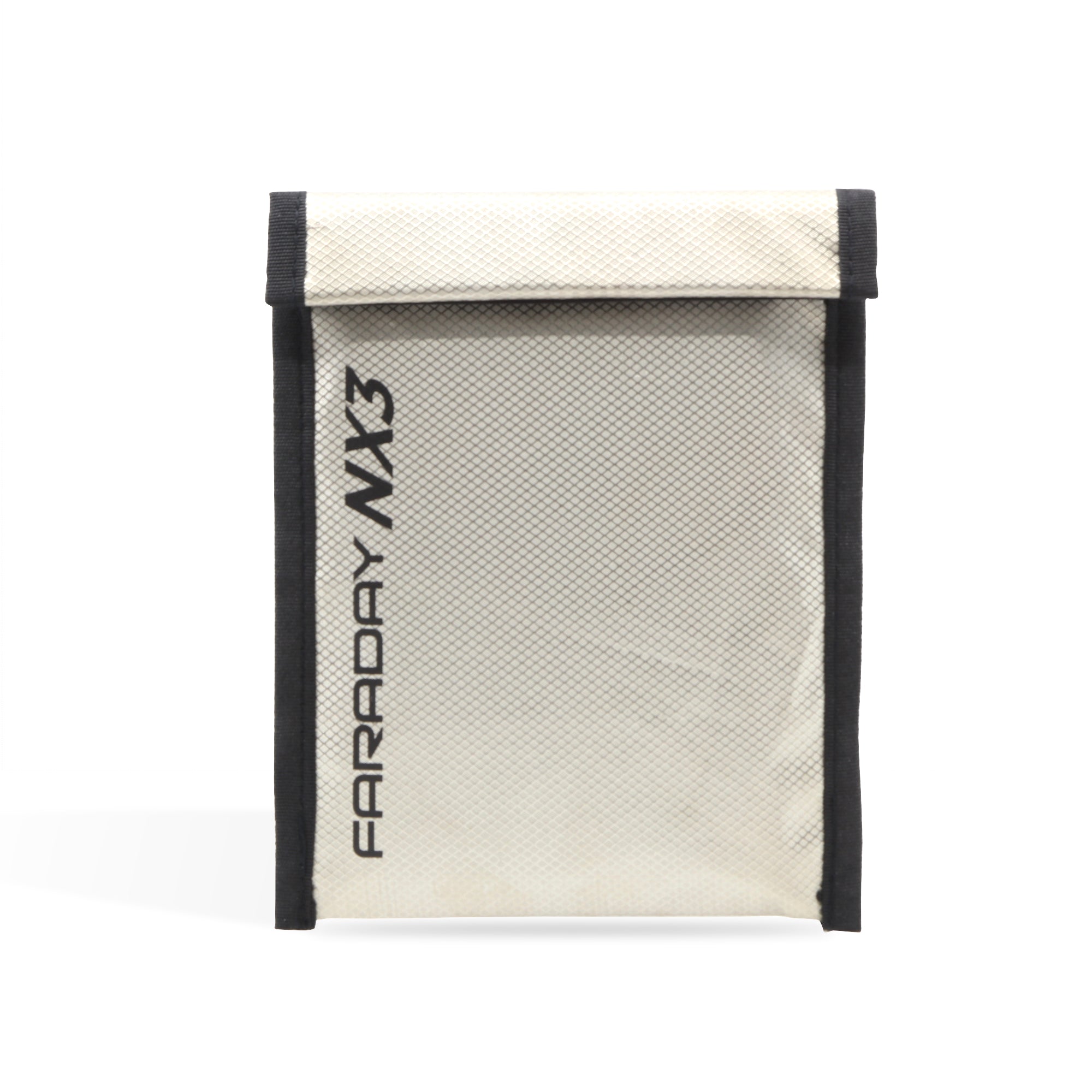 Faraday Defense NX3 5pc Bag Kit Superior EMFEMP Signal Protection for Devices alternative perspective showing versatile application options for electromagnetic pulse protection and security