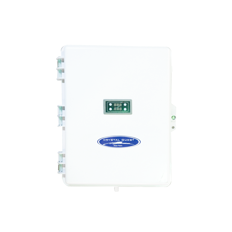 2000 mg Residential Quest Micro-Blaster™ Air Disinfection Ozone System for Virus Disinfectant and Odor Eliminator product image