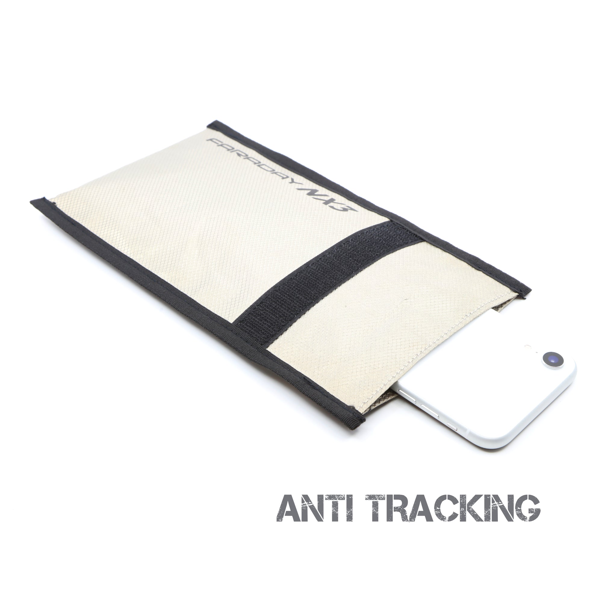 Faraday Defense NX3 Kit Ultimate 3Bag EMFEMP Protection Protect Your Digital Life alternative perspective showing versatile application options for electromagnetic pulse protection and security