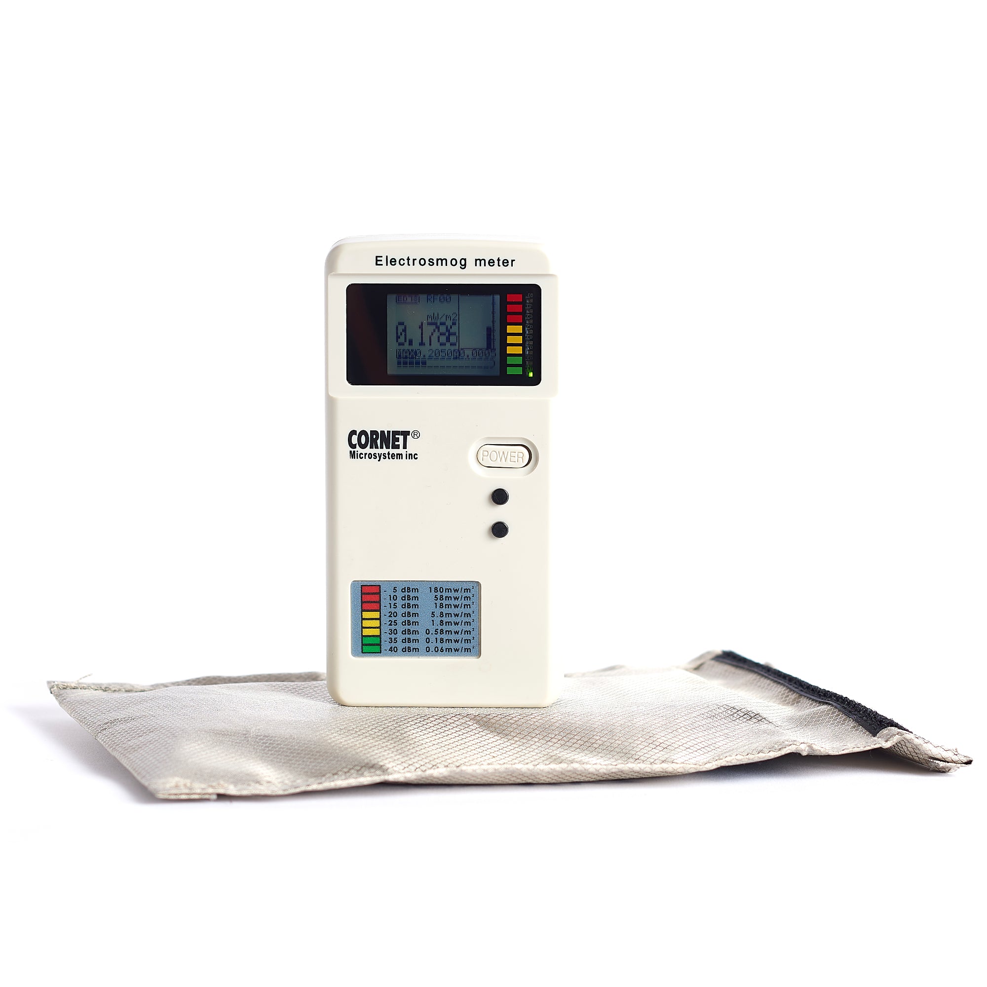 Faraday Defense NX3 Kit Ultimate 3Bag EMFEMP Protection Protect Your Digital Life supplementary technical documentation with detailed specifications for electromagnetic pulse protection and security