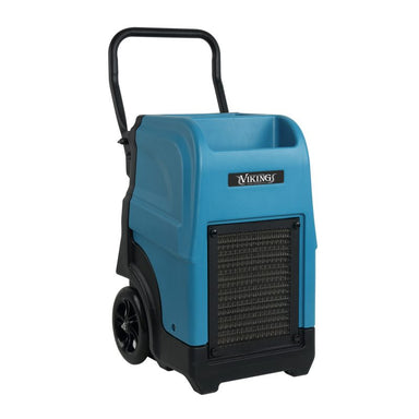 VIKING CD90L Commercial LGR Dehumidifier Ultimate Water Damage Solution primary product showcase highlighting key features and benefits for superior water treatment systems