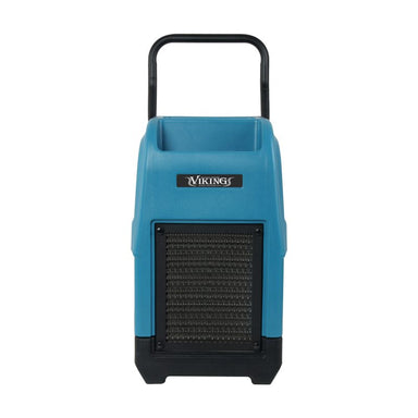 VIKING CD90L Commercial LGR Dehumidifier Ultimate Water Damage Solution detailed construction view demonstrating superior engineering for superior water treatment systems