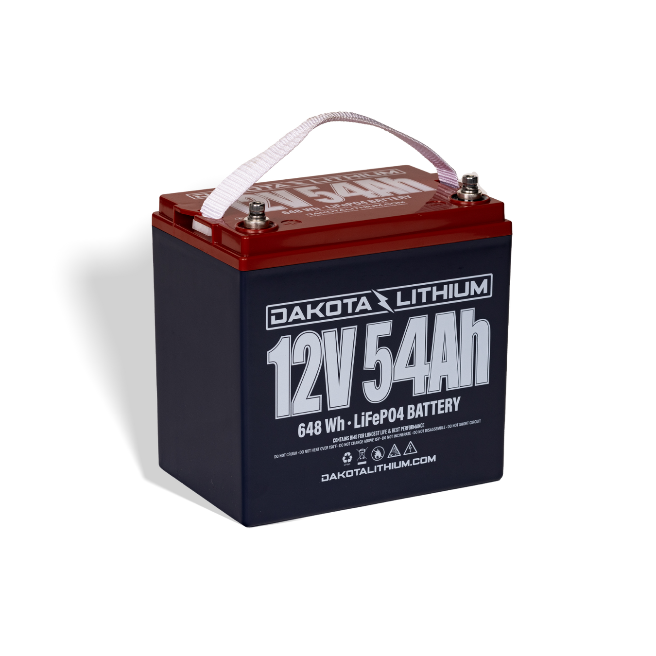 Lithium-ion Batteries