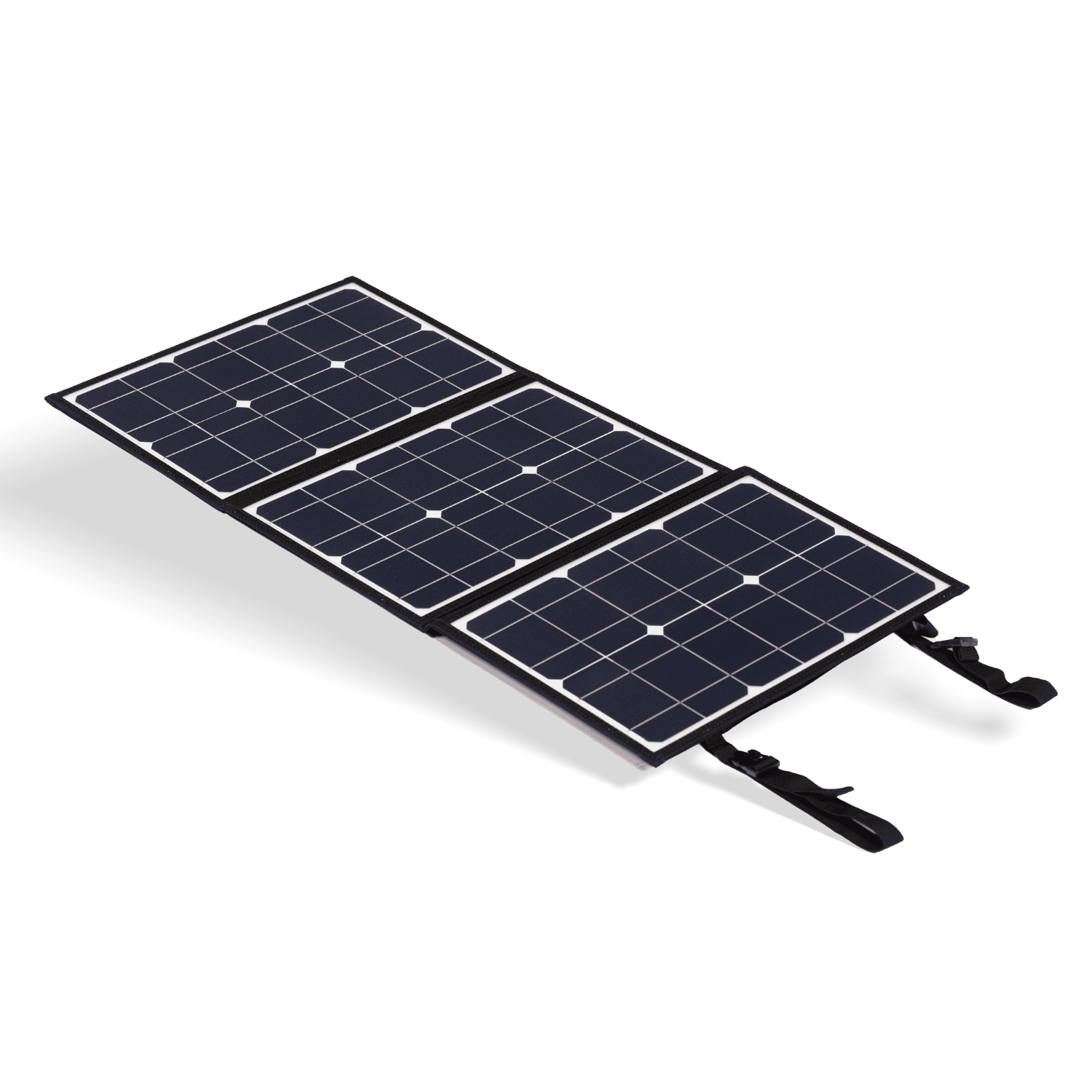 Dakota Lithium Folding Fast-Charge 12V Solar Panel - Ultimate Survival Power