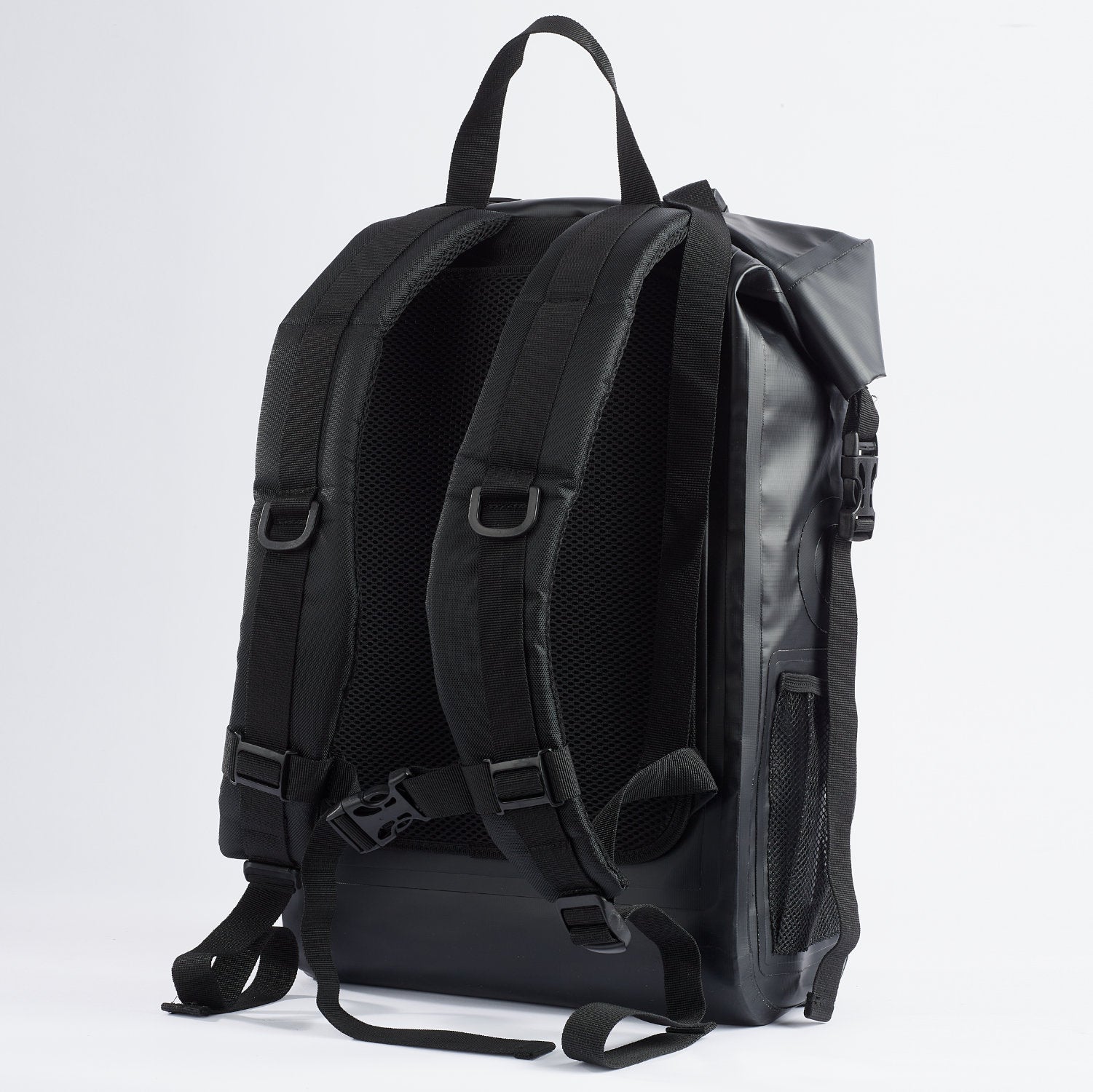 Faraday Dry Bag Backpack NX3 3pc Kit Secure Waterproof EMP and EMP Digital Protection supplementary technical documentation with detailed specifications for electromagnetic pulse protection and security