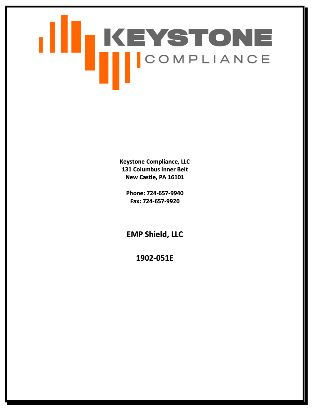 EMP Shield – 3 Phase 120-208 Volt AC EMP, CME, and Lightning Protection