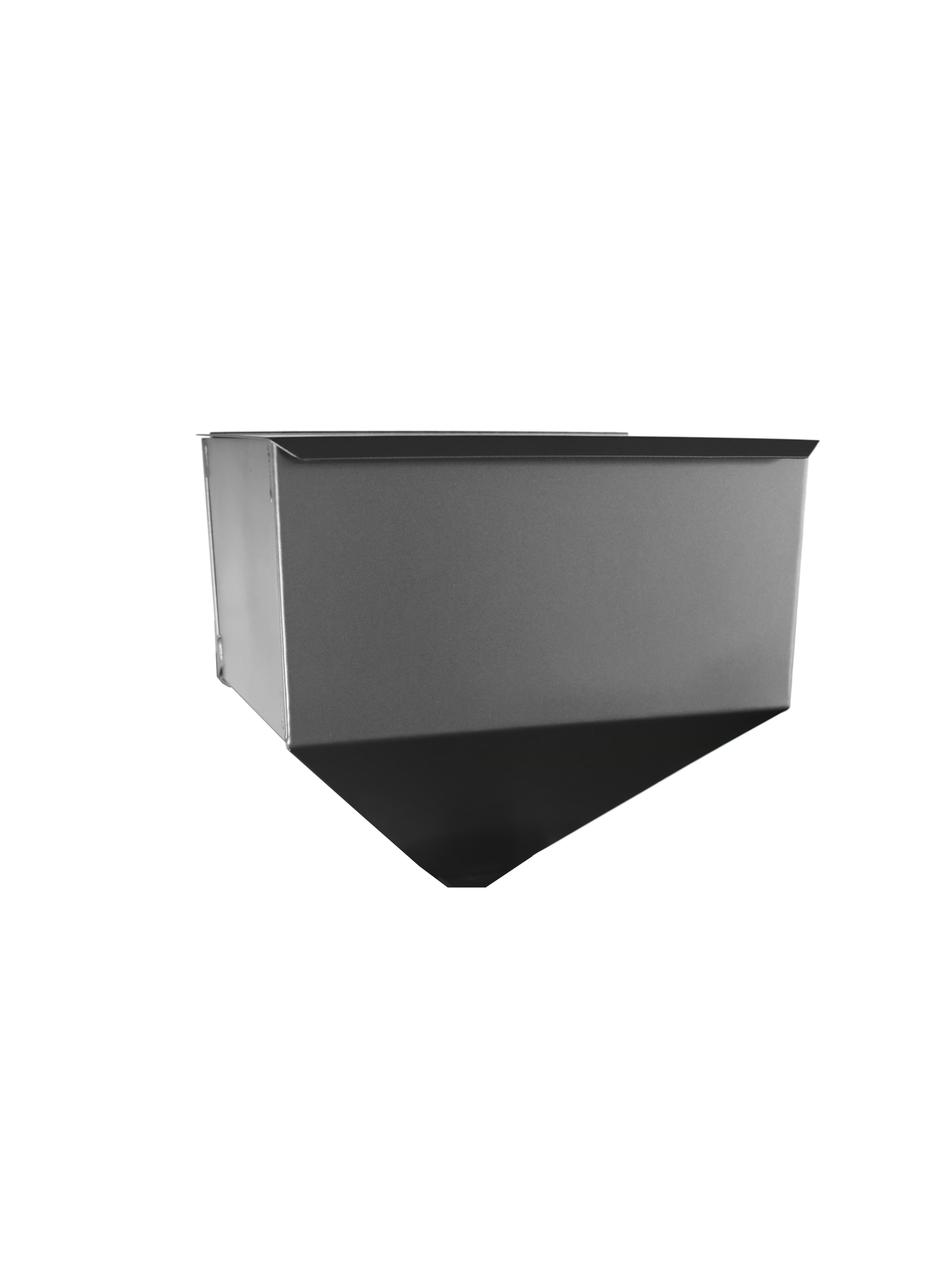Pellet Hopper for Liberator Rocket Heater Wood Burning or Pellet Stove primary product showcase highlighting key features and benefits for professional emergency preparedness applications