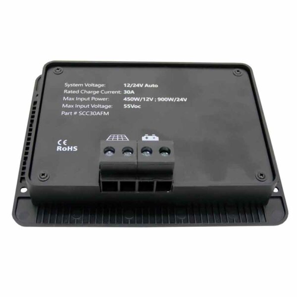 AIMS Power 240 Watt Solar with 600 Watt Inverter Backup - Off Grid Power Kit