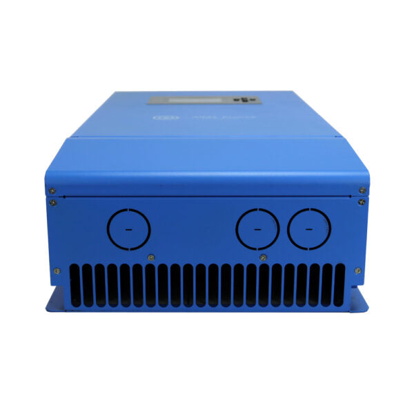 AIMS Power 570W Solar Kit with 1500W Pure Sine Inverter - Off-Grid Power Solution
