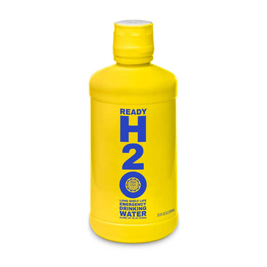 Ready H2O Emergency Drinking Water Whole Pallet primary product showcase highlighting key features and benefits for superior water treatment systems
