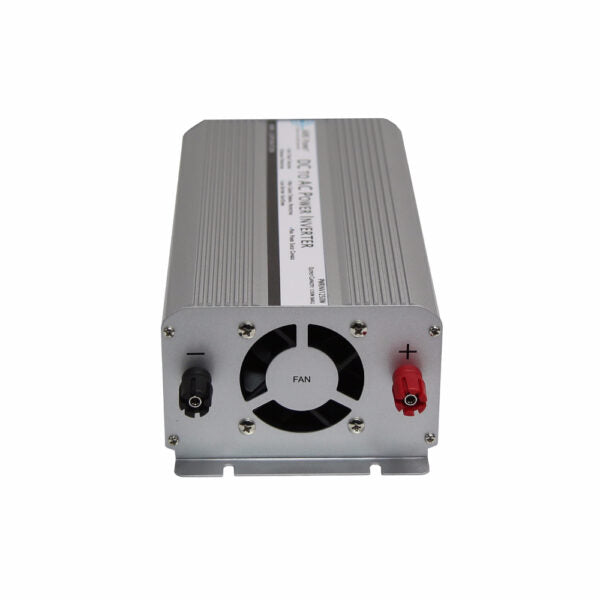 AIMS Power 1250 Watt Power Inverter - Reliable Off-Grid Power Solution