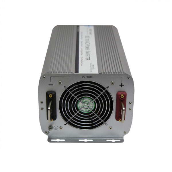 AIMS Power 5000 Watt Power Inverter - 12Vdc to 240Vac 60Hz - Reliable Off-Grid Energy Solution