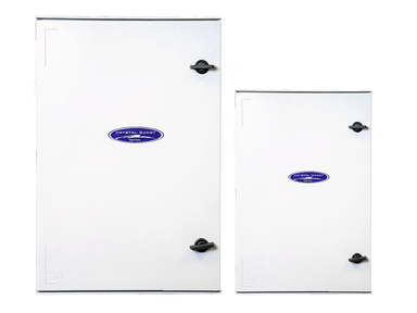 Crystal Quest Micro-Blaster™ Disinfection Enclosure product image