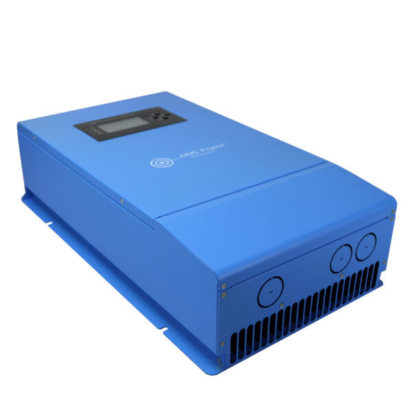 AIMS Power 570W Solar Kit with 1500W Pure Sine Inverter - Off-Grid Power Solution