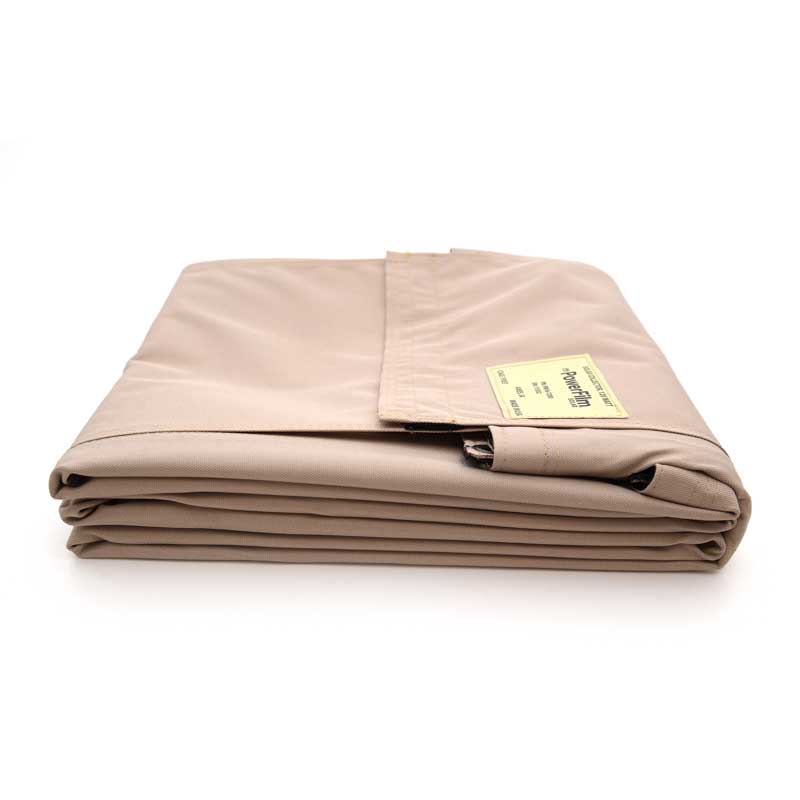 PowerFilm 120W 154V Solar Blanket Foldable Solar Panel advanced digital control interface with monitoring capabilities for maximum renewable energy efficiency