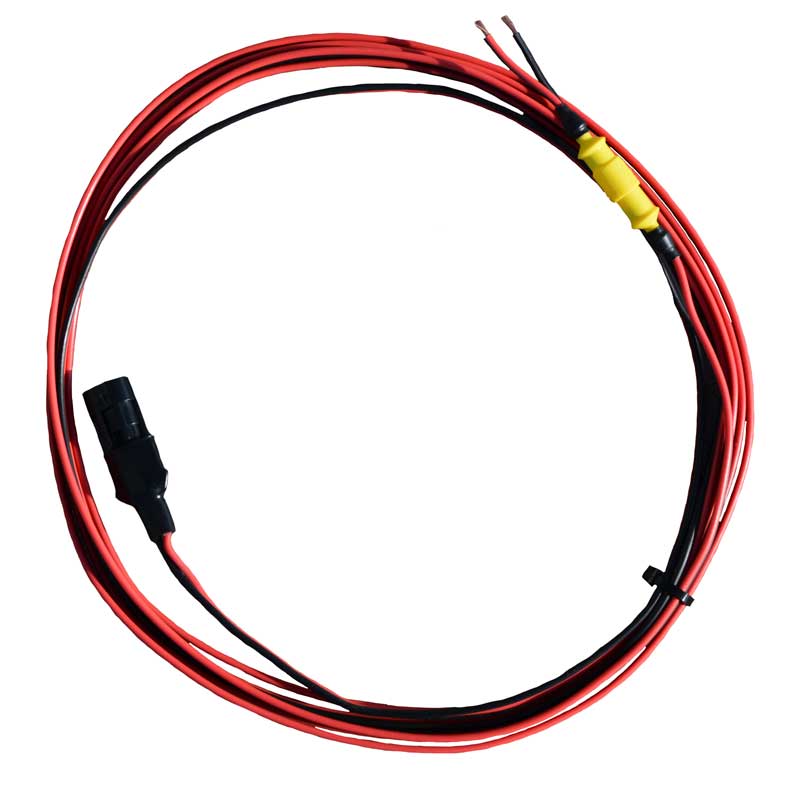 PowerFilm 220W 308V Solar Blanket Foldable Solar Panel advanced digital control interface with monitoring capabilities for maximum renewable energy efficiency